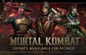 Mortal kombat x may have just released this week for ps4, xbox one, and pc, but that isn't . Mortal Kombat X Mobile Receives 2 0 Update Bloody Disgusting