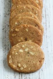 Braune kuchen nach dänischer art. Danisches Platzchen Braune Kuchen Danische Rezepte Platzchen Rezept Danisches Geback