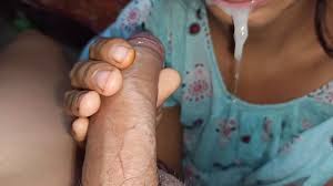 Lund Chusai Cum in Mouth Blowjob Queen feat. Rosy Rose