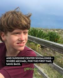 Help us open doors for more families like Brian and Michael. Donate to  Chive Charities and be the reason someone's world gets bigger. 💚  donate.chivecharities.org