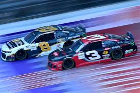 Rich energy even went after top gear host chris. Nascar Research Station Draftkings Fanduel Dfs Lineup Picks For Consumers Energy 400 Rotoballer