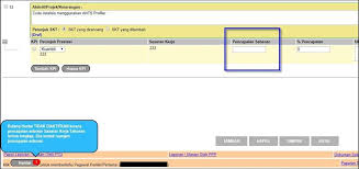 Untuk melakukan perpanjangan pajak kendaraan 5 tahunan, ada beberapa persyaratan dan dokumen yang perlu kamu siapkan. Hrmis Ppd Johor Bahru Pengumuman Penambahbaikan Sub Modul Skt