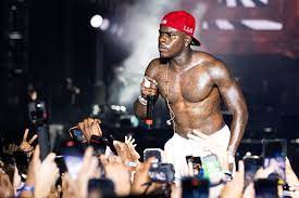 Dababy tries to explain his homophobic rant at rolling loud and adds fuel to the fire. Gn62riibwsdhlm