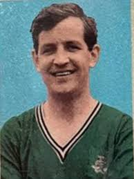 the one who mentioned Alex Willoughby. he went