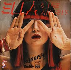 Ella Thorpe Discography: Vinyl, CDs, & More