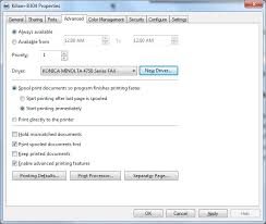 It was checked for updates 31 times by the users of our client application updatestar during the last month. Https Cdn Dal Ca Content Dam Dalhousie Pdf Dept Print Centre Konica 20minolta 20 20changing 20driver 20of 20a 20printer 20in 20windows Pdf