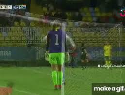 Anyone have the gif's of the chilean goalkeeper christiane endler lifting two of her teammates with ease. Dorothy Surrenders Tank Top Keeper
