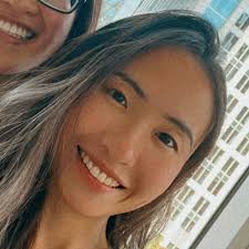 Lucy Yang (@msyang_lucy) • Threads, Say more