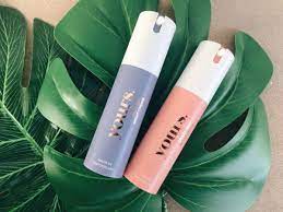 This website could completely transform your skin. Review How Yours Personalised Skincare Rescued My Sensitive Skin