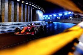 The 2019 monaco grand prix (formally known as the formula 1 grand prix de monaco 2019) was a formula one motor race held on 26 may 2019 at the circuit de monaco, a street circuit that runs through the principality of monaco. Navjh7xq4cokzm