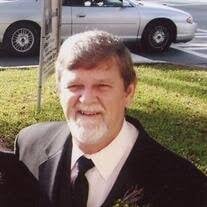 Leslie Croft Obituary