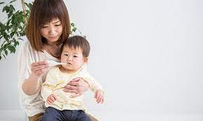 Durchfall Bei Babys Kleinkindern Pampers