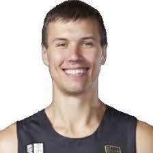 Oklahoma City Blue Roster, Schedule, Stats (2016-2017)