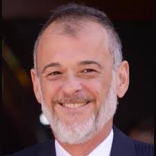 Gilberto Miranda Rocha