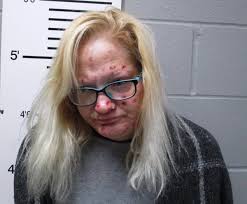 A look back at September's mug shots