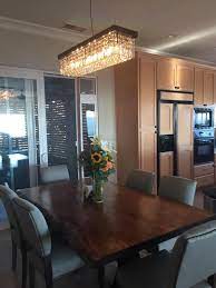 Pin On Dining Room Lighting