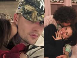 Justin Bieber allegedly responds to Selena Gomez's engagement to Benny  Blanco