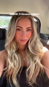 Kathleen Katherine Get Ready with Me