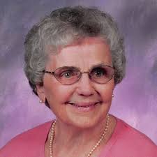 Mary Wanner Obituary April 16, 2015