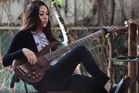 Apart from making the rounds playing at places. Exclusive For Bass Players Only Interview With Anel Orantes Pedrerofor Bass Players Only