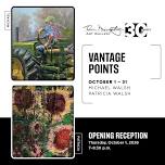 Tim Murphy Art Gallery: Vantage Points