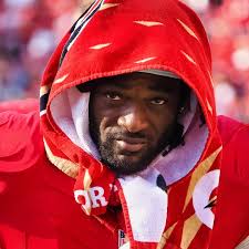 REPORT: Three 49ers Legends Were Spotted Lecturing WR Brandon Aiyuk At  Minicamp And Things Got Heated Full story via 🔗 in comments. 👇