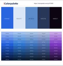 Check spelling or type a new query. 130 Latest Color Schemes With Royal Blue And Steel Blue Color Tone Combinations 2021 Icolorpalette