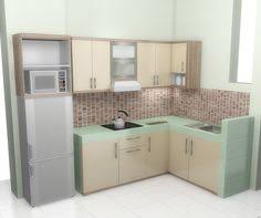 Kitchen set merupakan salah satu bagian utama di rumah masa kini. 19 Model Ideas Minimalist Kitchen Kitchen Design Small Kitchen Sets