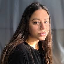 Abigail Trombley's Instagram, Twitter & Facebook