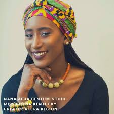 Miss Ghana USA announces 2018 event