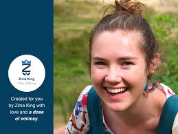 Cuttlefish Greeting Card Australian Marine Animal Art Gift