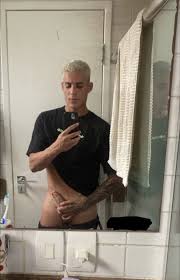 Nudes de Tiago Ramos pelado, nu - Porno Gaúcho