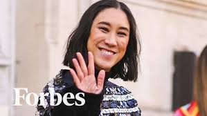 Instagram's Eva Chen On The Key To Finding Your Dream Job