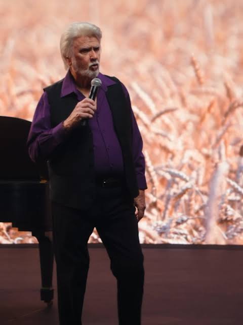 Exclusive Release: Pastor Bob Joyce's New Song
