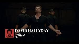Listen to music from david hallyday like tu ne m'as pas laissé le temps, ensemble et maintenant & more. David Hallyday S Lyrics