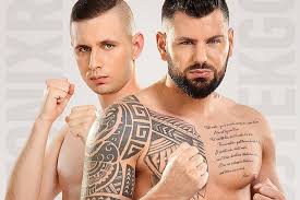Fame mma 11 karta walk, walki, zawodnicy. Fame Mma 6 Demolka W Starciu Gola Kontra Rafonix Wynik Walki Kto Wygral Super Express