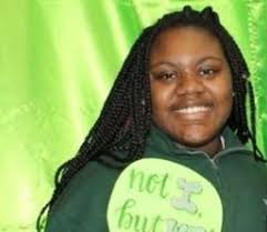 Featured Member: Adrienne Ward