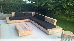 afbeeldingsresultaat voor houten loungeset tuin tuin lounge tuinsets