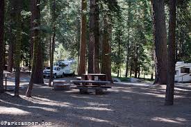 Maybe you would like to learn more about one of these? Sequoia Kings Canyon Camping Page