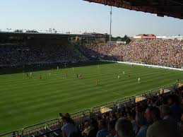 Stadio Ennio Tardini Parma Capacity 27 906 Football Stadiums Stadium Soccer Field