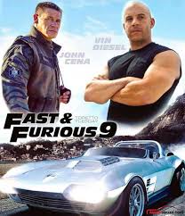 F9 was originally slated to open may 22, 2020, but the release was postponed due to the international coronavirus crisis. Fast Furious 9 Film Font Fontlot Download Fonts