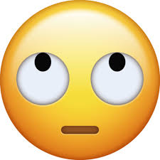 Eye Roll Emoji In Png Free Download Ios Emojis Ios Emoji Emoji Backgrounds Emoji Pictures