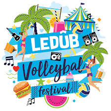 You are on page 1of 4. Ledub Volleybal Festival Ledub Volleybal Festival