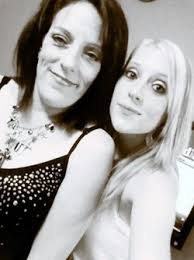 Heather Renee Bernard Russell (1969-2013)