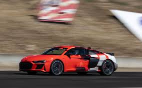 Image result for Tango Red 2023 R8