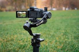DJI RSC 2 Camera Gimbal For Just $562.32 [Flash Deal] - XiaomiToday