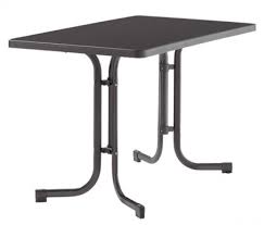 Bis zum hornbach markt wie du ihn heute kennst, war es ein dear hornbach community, the current federal government decisions to contain virus events also affect. Sieger Boulevard Klapptisch 115x70cm Schon Ab 118 95 Kaufen