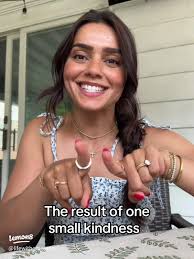 The Power of Kindness: Healing Through Compassion