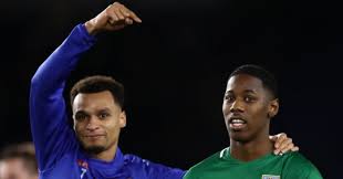 Find sheffield wednesday fixtures, results, top scorers, transfer rumours and player profiles, with exclusive photos and video highlights. Sheffield Wednesday Teen Oozes Fa Cup Magic After Dream Debut Football News