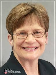 University of Georgia College of Veterinary Medicine